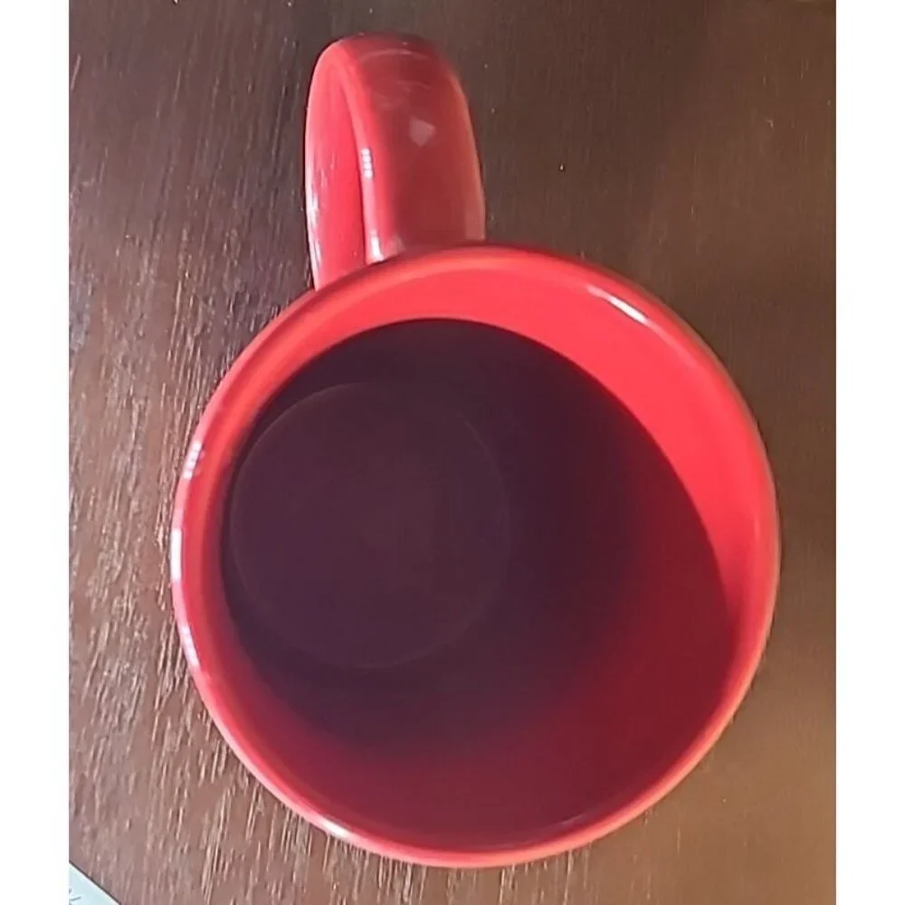Wonder Woman Coffee Mug 